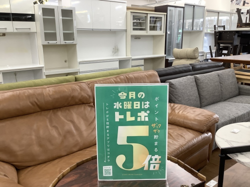 楽器の家電