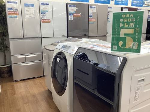家電 の家具