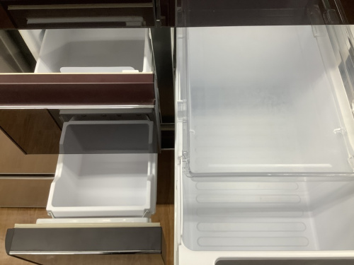 SHARPのシャープ