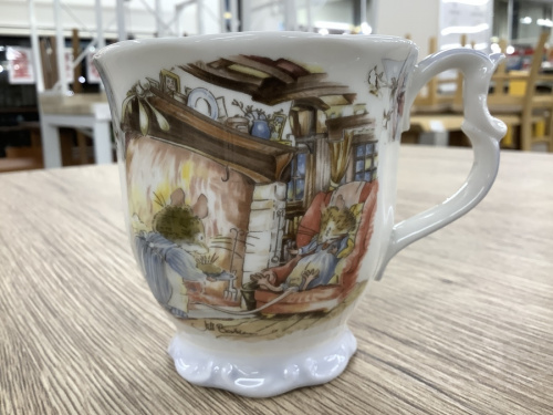 マグカップのRoyal Doulton