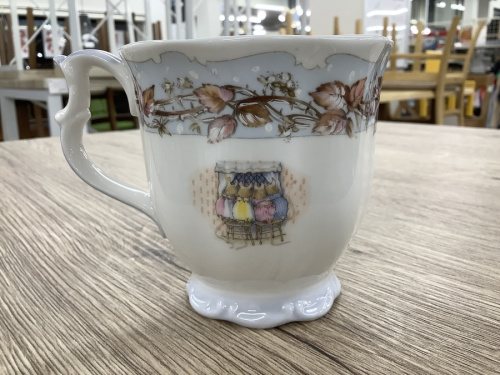 Royal Doultonの買取