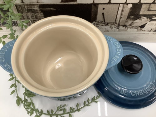 LE CREUSET/ル クルーゼの買取