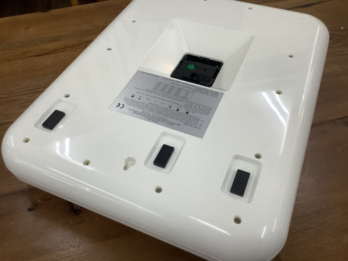 掛け時計のミッドセンチュリー