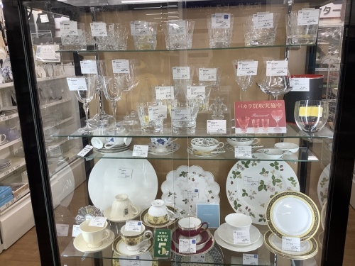 買取の八尾