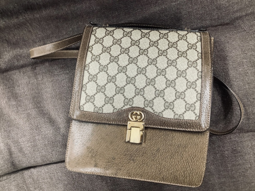 グッチのGUCCI