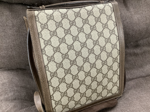 GUCCIのバッグ