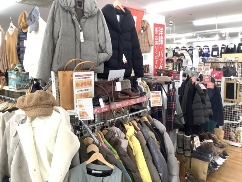 家具 買取 大阪の洋服 買取 大阪