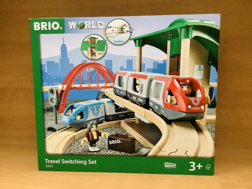 ホビー の鉄道おもちゃ