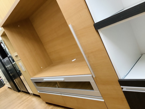 家具のテレビボード