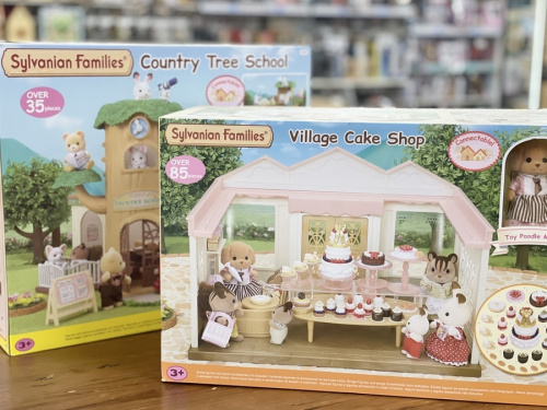 おもちゃのホビー