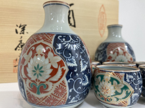 和食器の買取