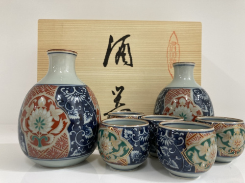 買取の有田焼