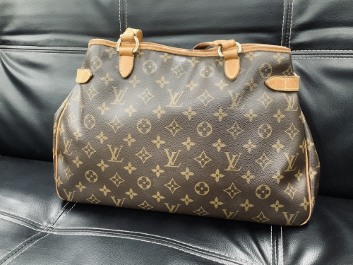 ブランドのLOUIS VUITTON/ルイ・ヴィトン