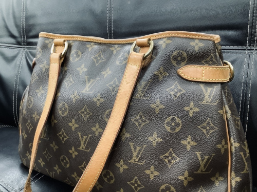 LOUIS VUITTON/ルイ・ヴィトンの関西