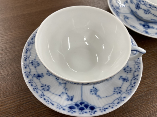 Royal Copenhagenの買取