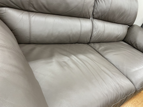 ソファーのニトリ