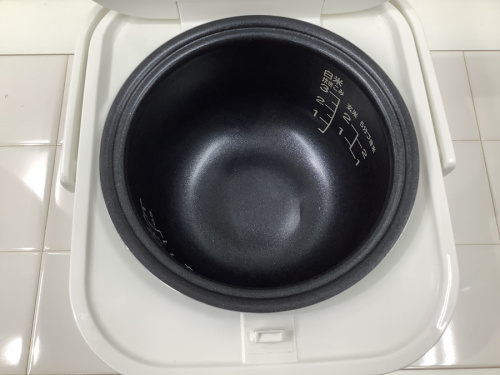 家電 のレンジ