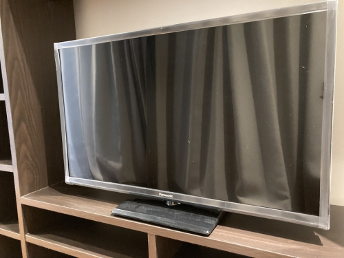 家電のテレビ