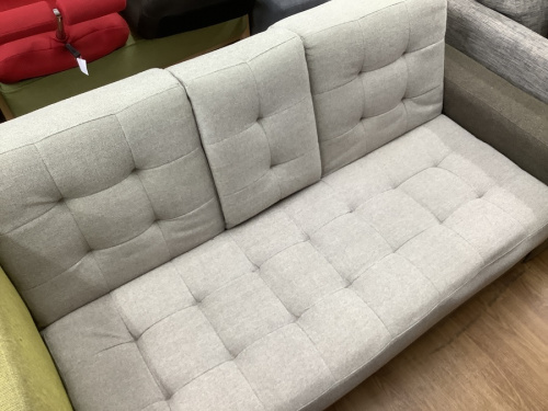 中古家具のソファー