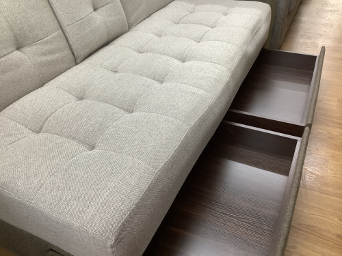 ソファーのニトリ