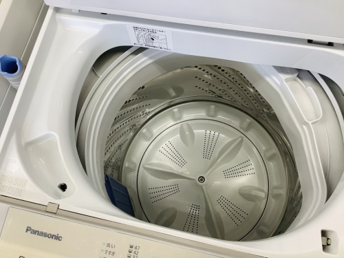 冷蔵庫の中古家電