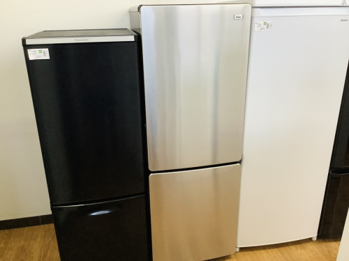 中古家電の八尾