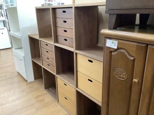 家具の無印良品