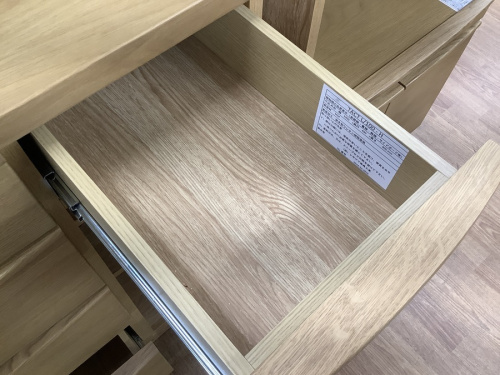 シギヤマ家具の八尾