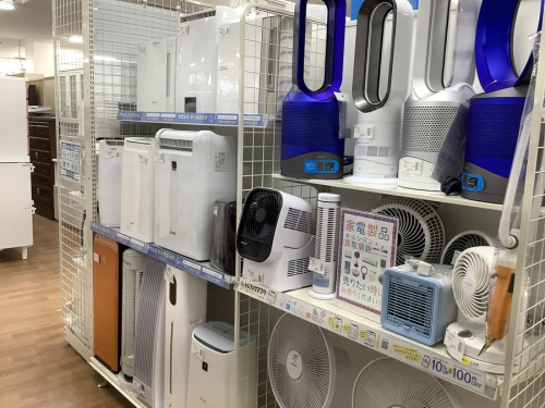 DAIKIN[ダイキン]の壁掛けエアコンのご紹介です！！｜2022年02月24日