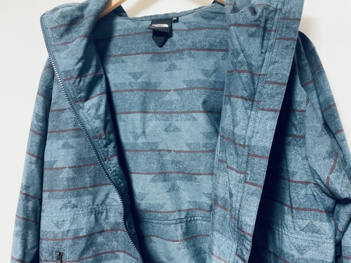 ザ ノース フェイスの買取