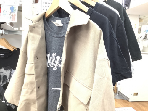 古着の買取