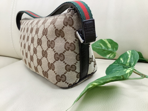 GUCCIのバッグ