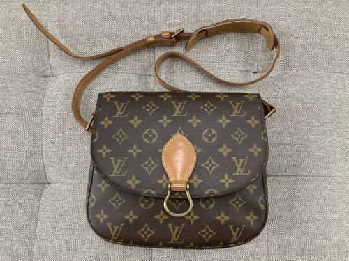 ブランドのLOUIS VUITTON