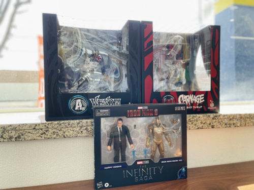 おもちゃのホビー