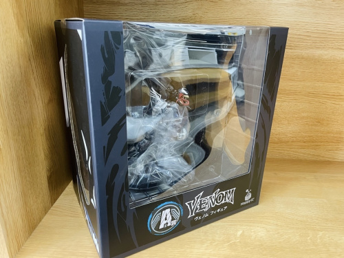 MARVEL/マーベルのフィギュア