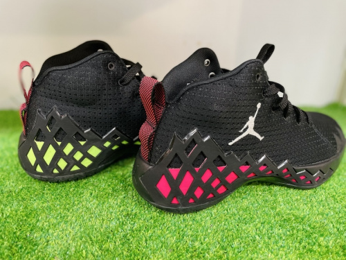 ナイキのジョーダン