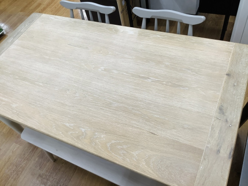 ダイニングセットの中古家具