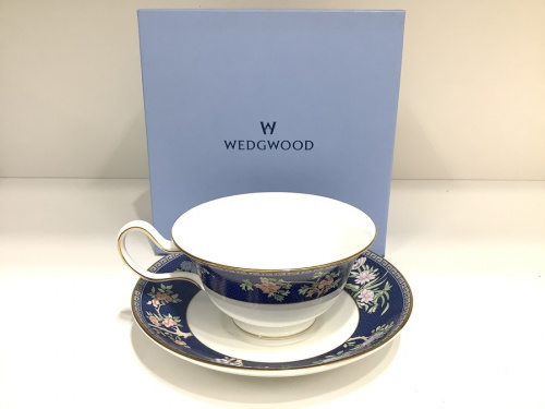 WEDGWOODの買取