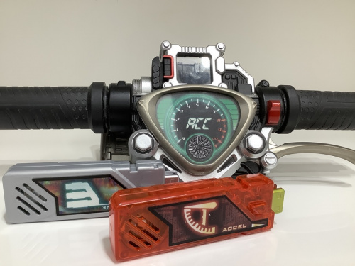 おもちゃのホビー