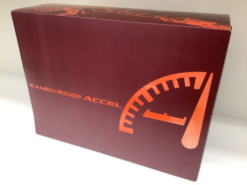 仮面ライダーの中古