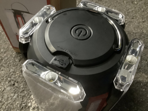 ランタンの買取