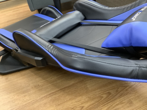 ジーティーレーシングの買取
