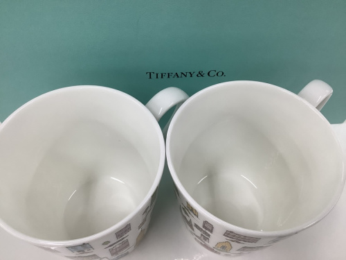 Tiffany&Co,の買取
