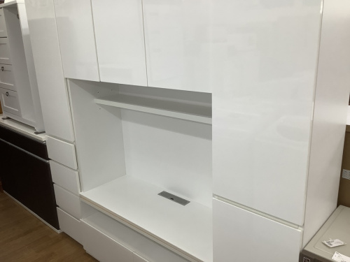 家具のテレビボード
