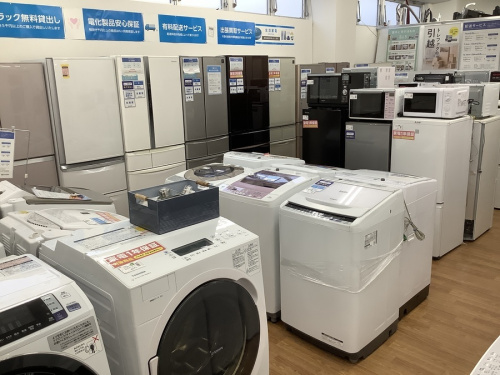 買取の八尾