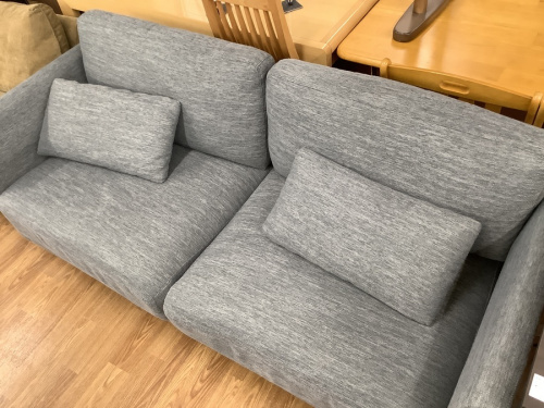 ソファのニトリ