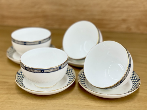 ブランド食器の買取