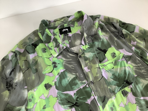 stussyのステューシー