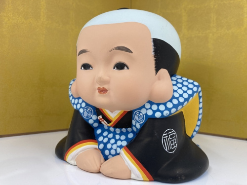 和雑貨の置物