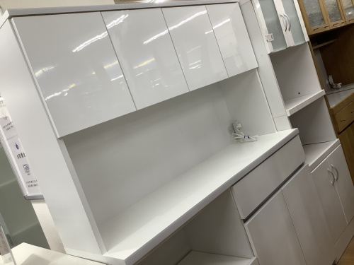 家具のカップボード・食器棚